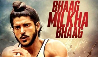 New releases fail to keep pace with 'Bhaag Milkha...'